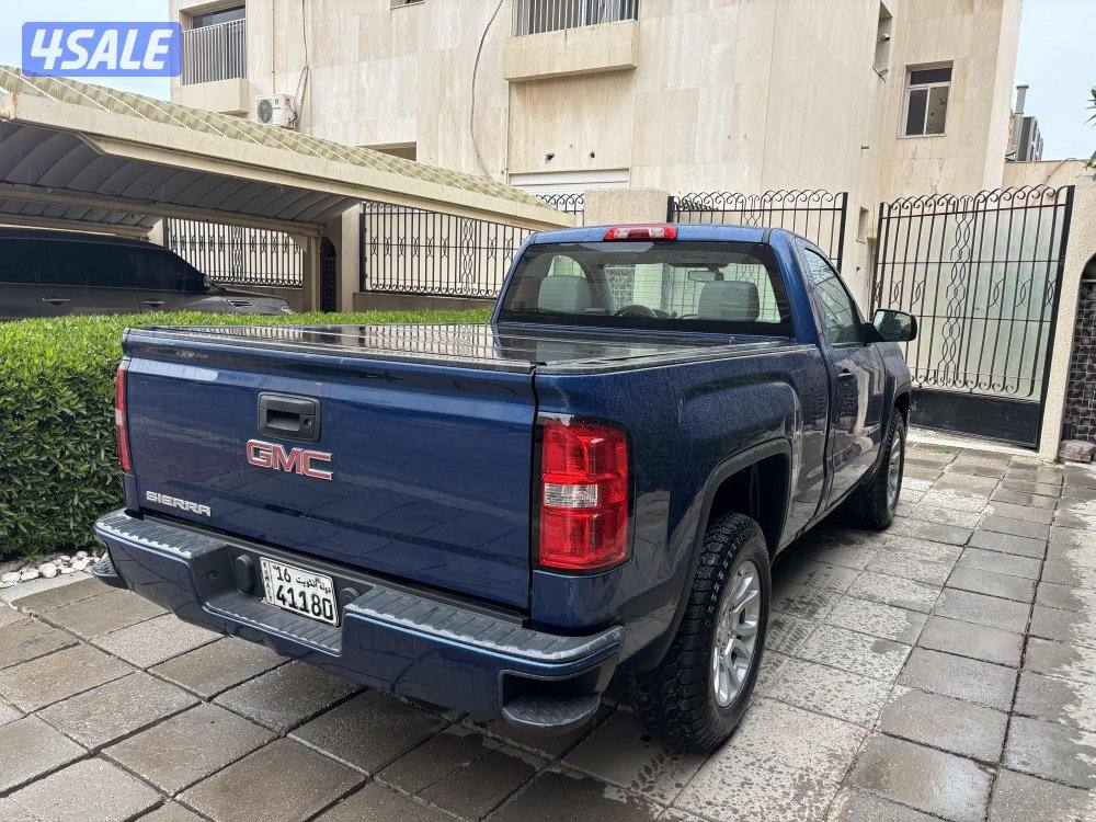 سييرا صبغ وكاله3