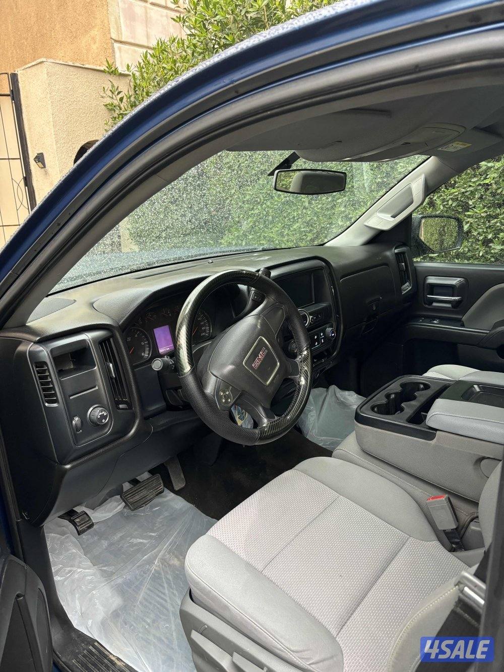 سييرا صبغ وكاله4