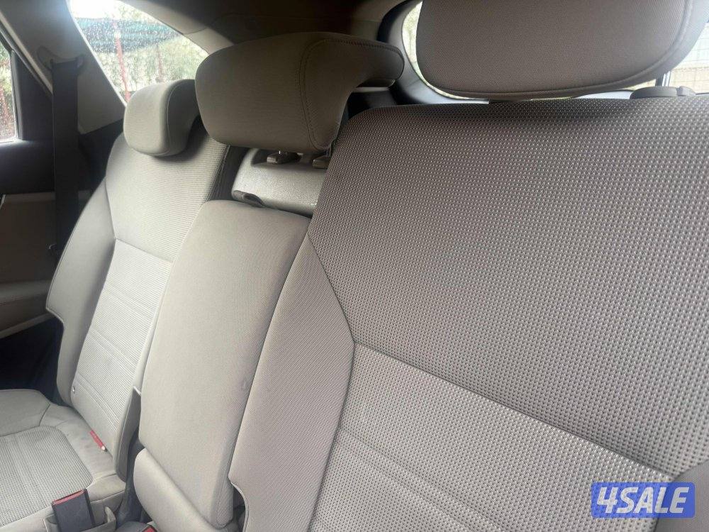 للبيع سيارة كيا سورينتو موديل ٢٠١٦ للاتصال5