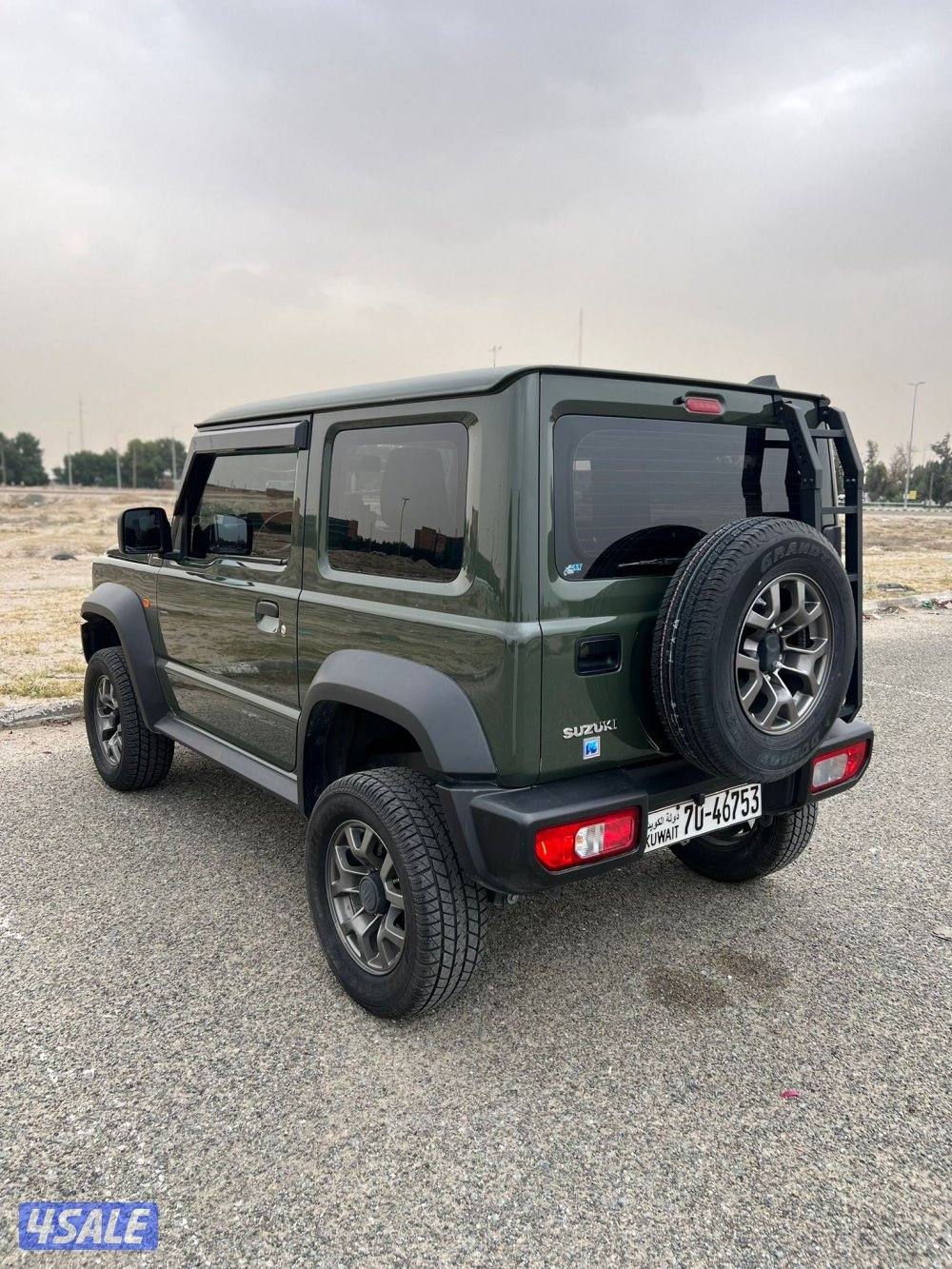 للبيع جمني بحاله وكاله2