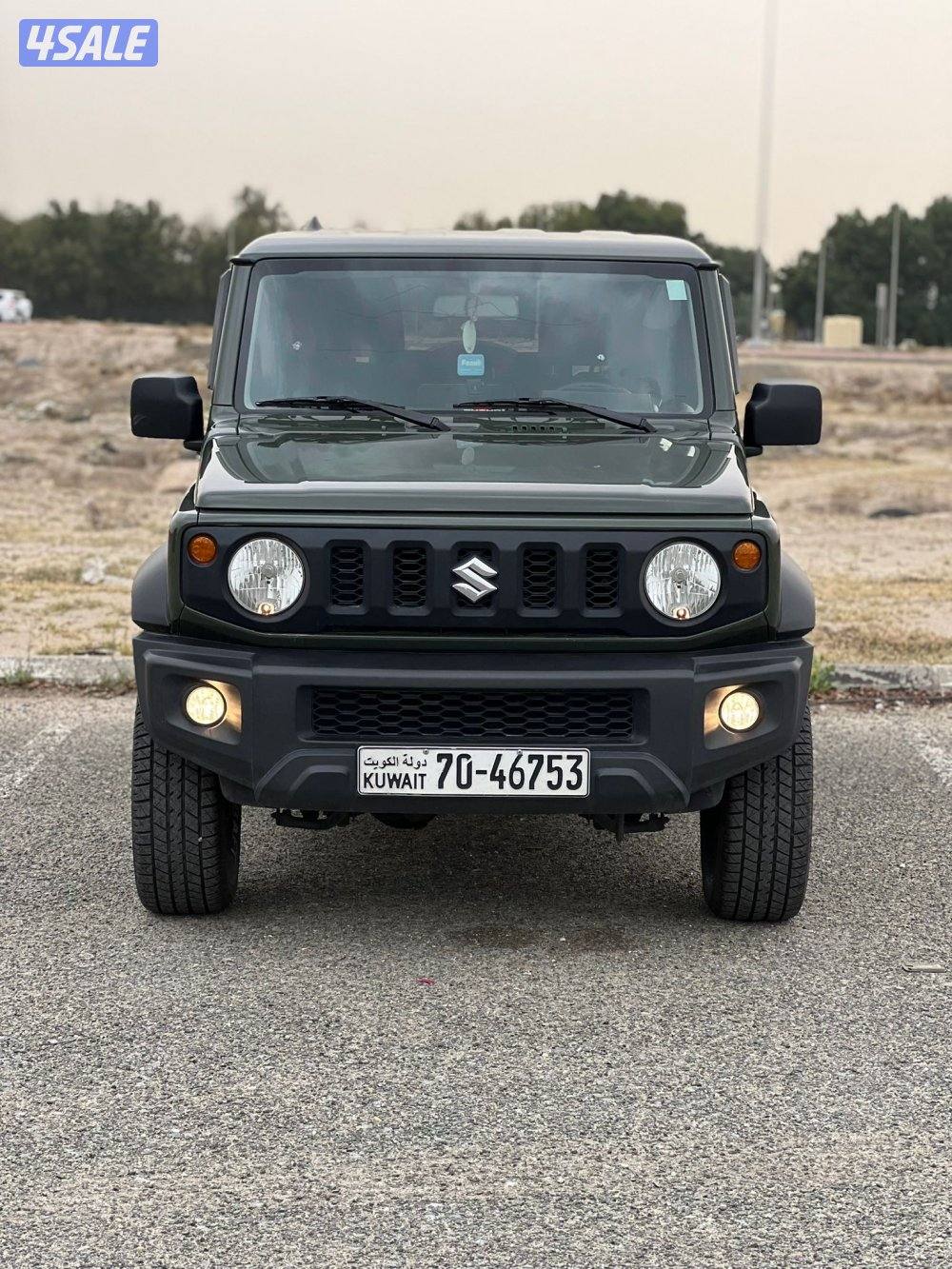 للبيع جمني بحاله وكاله4