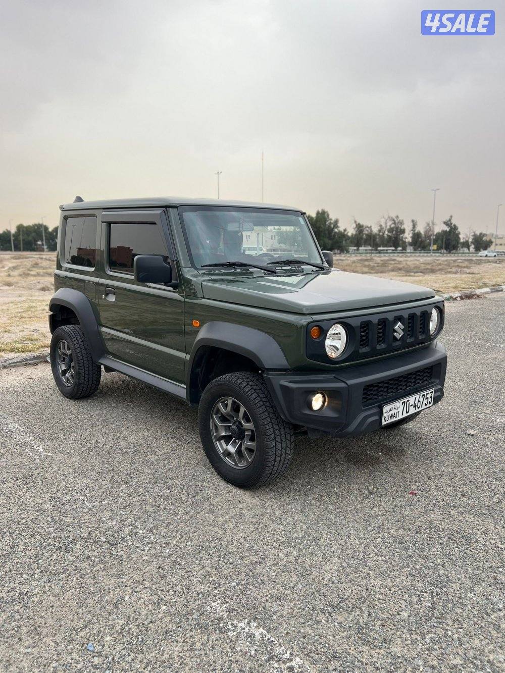 للبيع جمني بحاله وكاله3