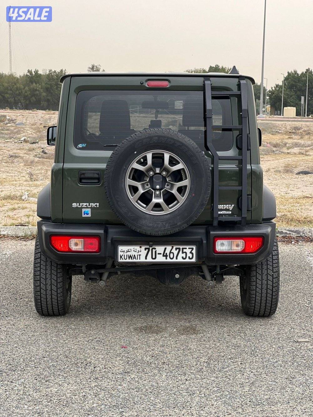 للبيع جمني بحاله وكاله5