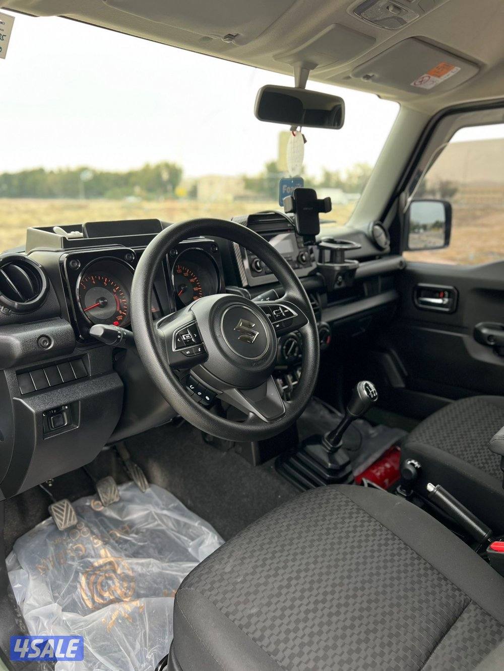 للبيع جمني بحاله وكاله6