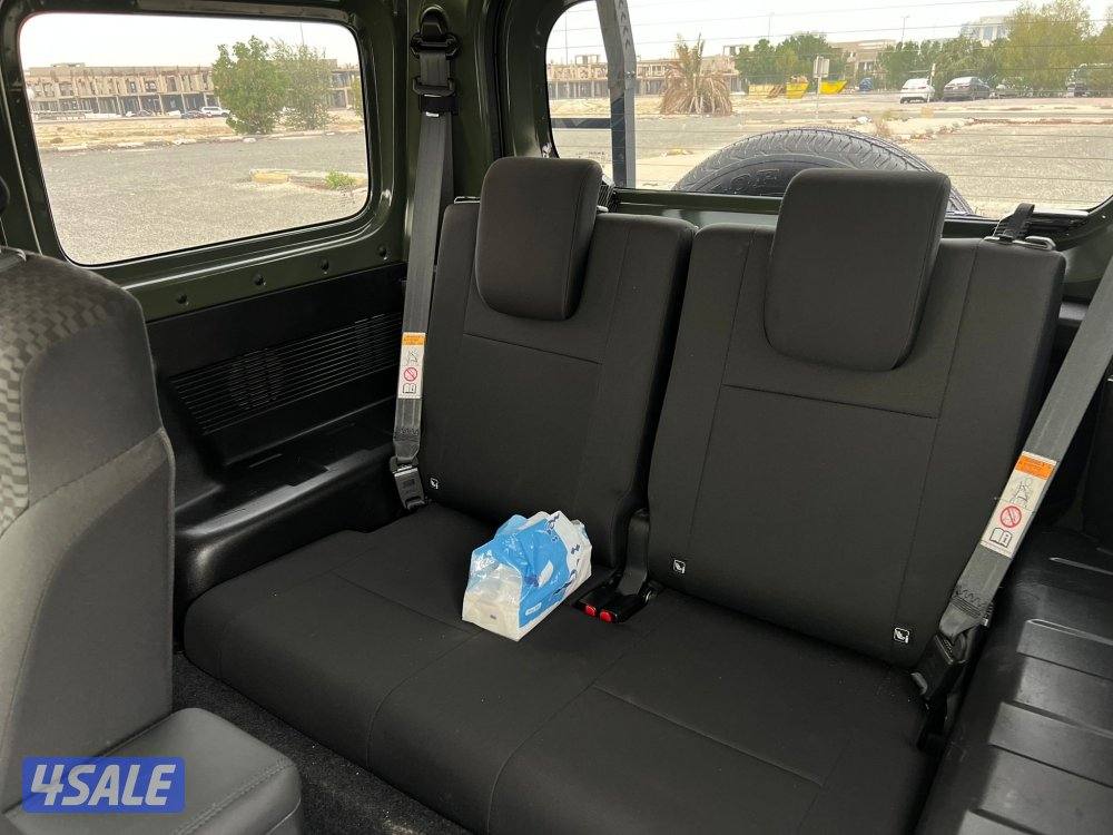 للبيع جمني بحاله وكاله7