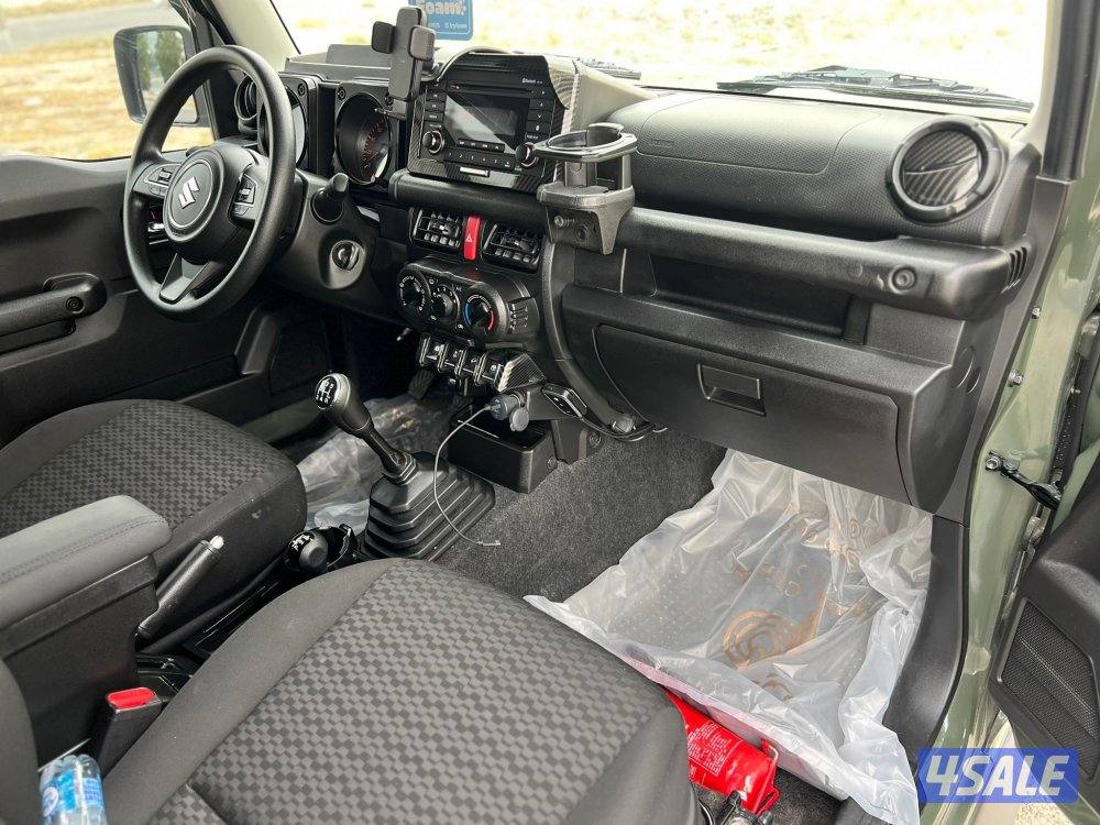 للبيع جمني بحاله وكاله8