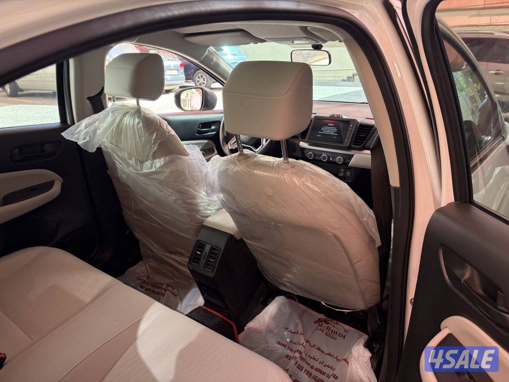 للبيع هوندا سيتي سبورت موديل ٢٠٢٣4