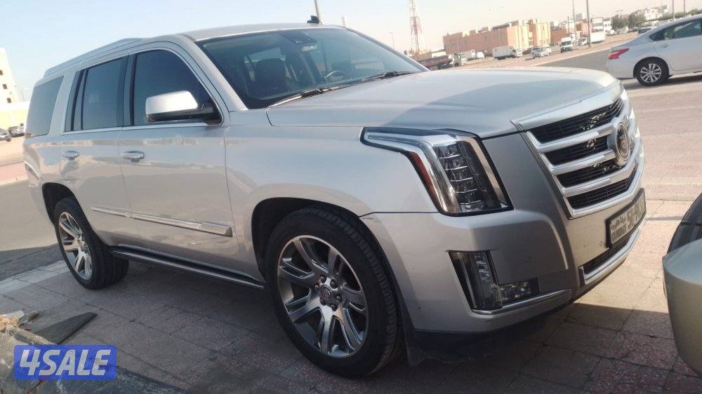 كاديلاك اسكاليد بريميوم3