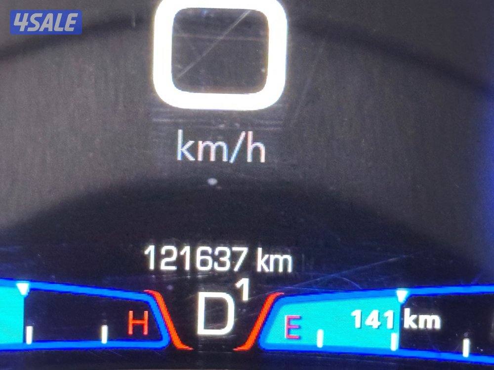 كرايزلر S300 موديل 202112