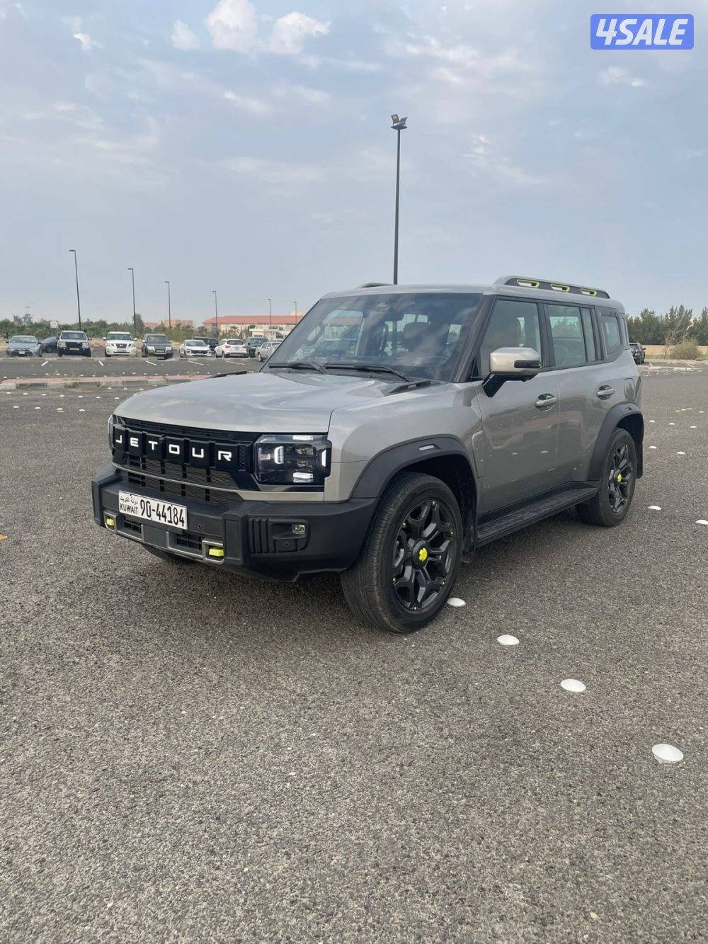 جيتور T2 ٢٠٢٥ وارد قطر عداد ٣٦ ألف شرط الفحص صبغ وكاله كامل مواصفات0