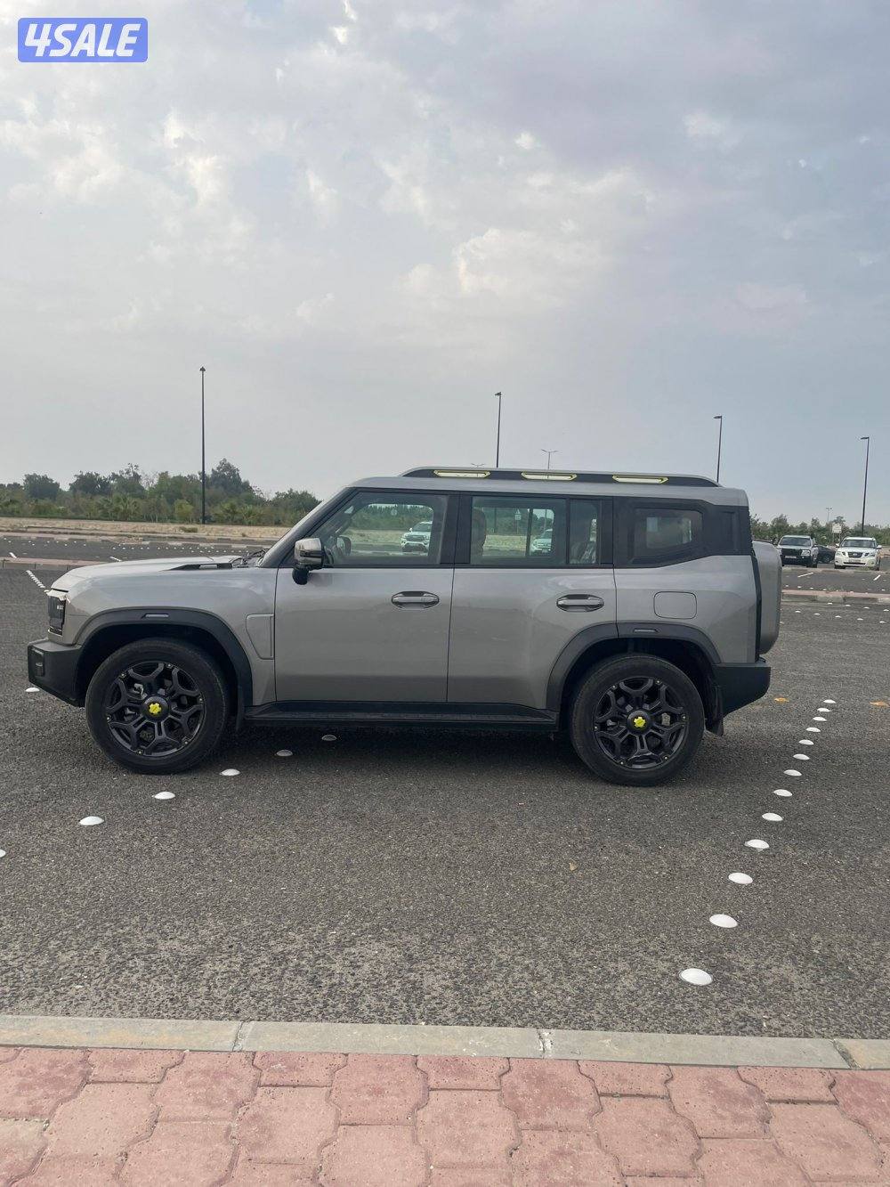 جيتور T2 ٢٠٢٥ وارد قطر عداد ٣٦ ألف شرط الفحص صبغ وكاله كامل مواصفات1