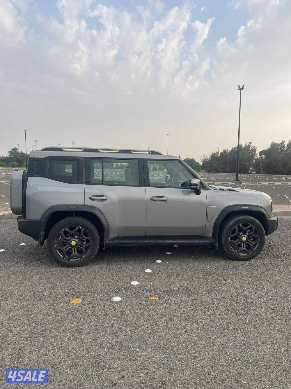 جيتور T2 ٢٠٢٥ وارد قطر عداد ٣٦ ألف شرط الفحص صبغ وكاله كامل مواصفات2