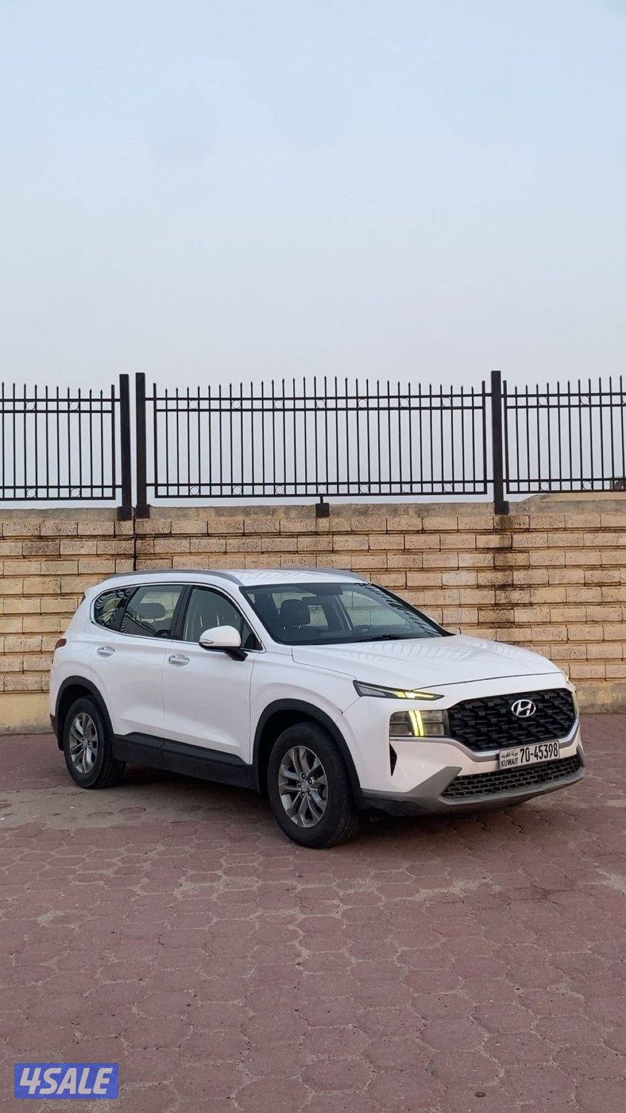 للبيع شرط الفحص بالكامل صبغ الوكالة3