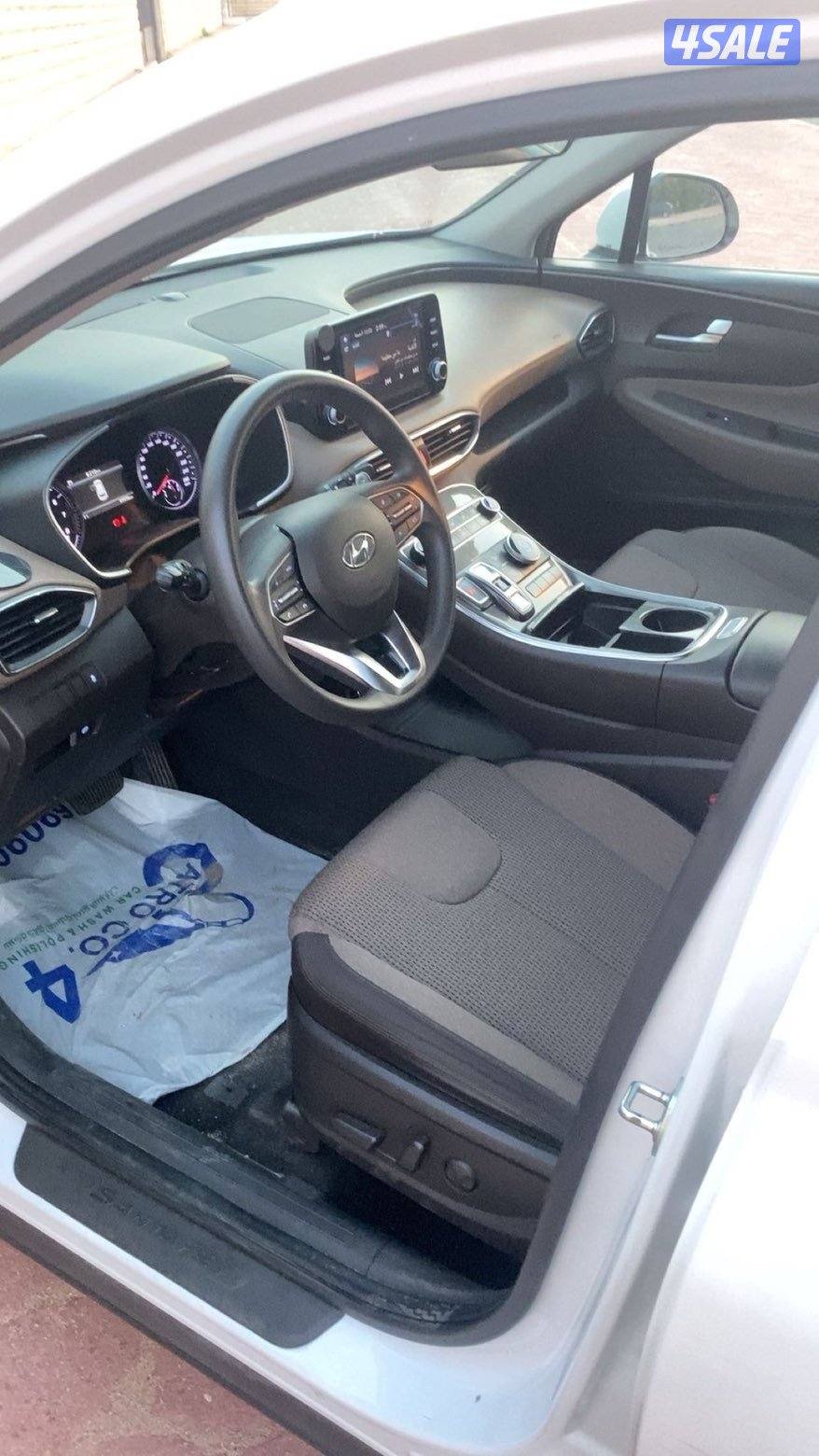 للبيع شرط الفحص بالكامل صبغ الوكالة5