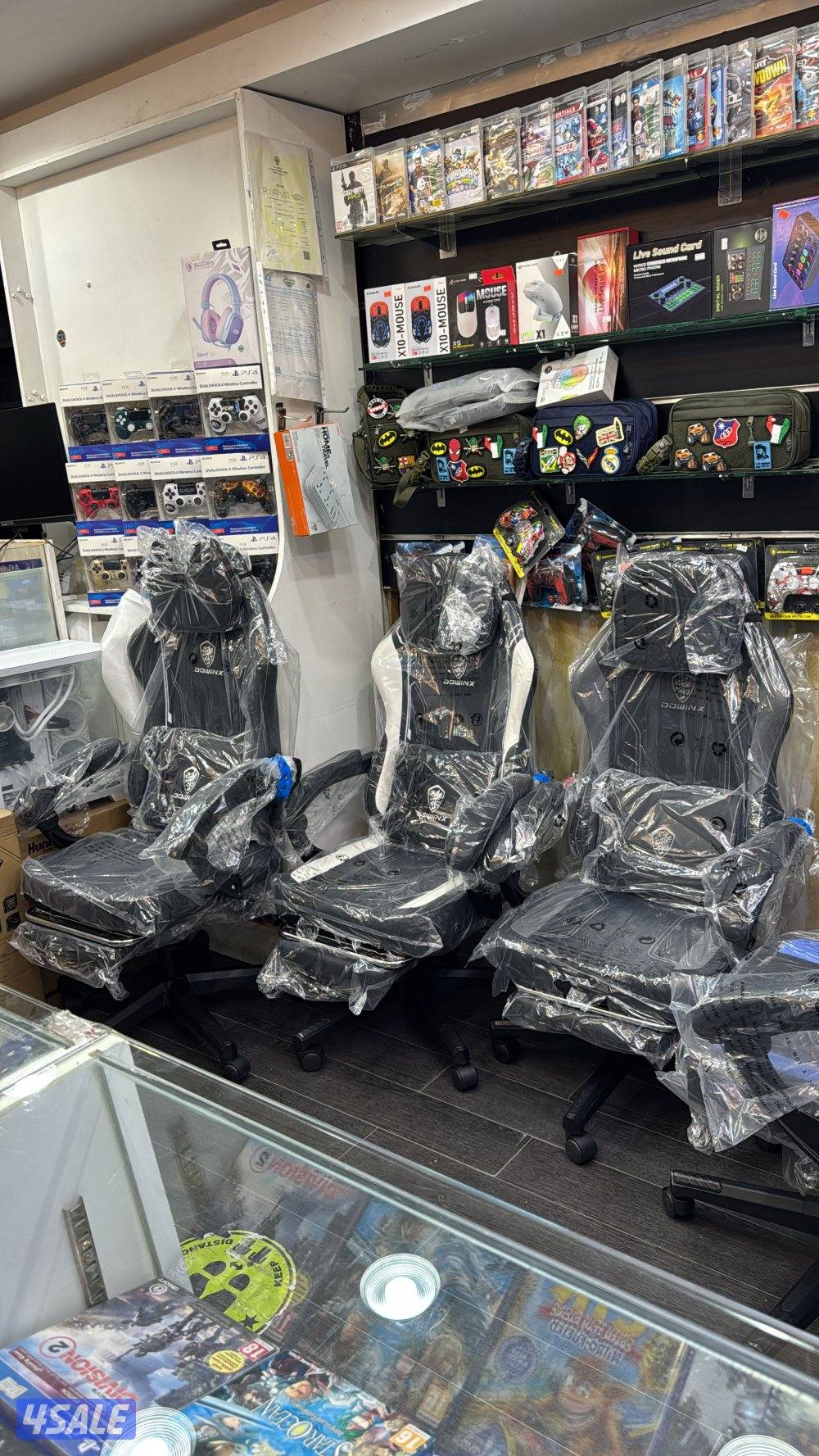 بيع اجهزة سوني ps5/ ps4/ pc14