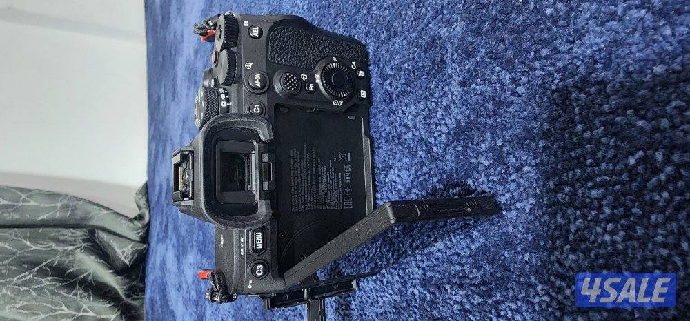 sony A74 for sale_excellent con0