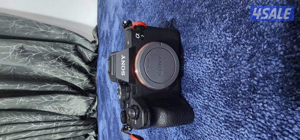 sony A74 for sale_excellent con2