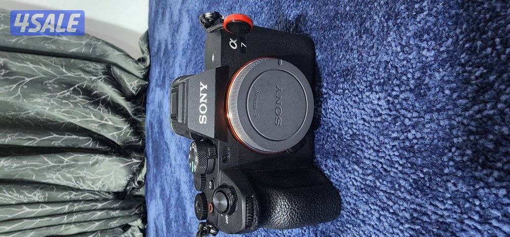 sony A74 for sale_excellent con3