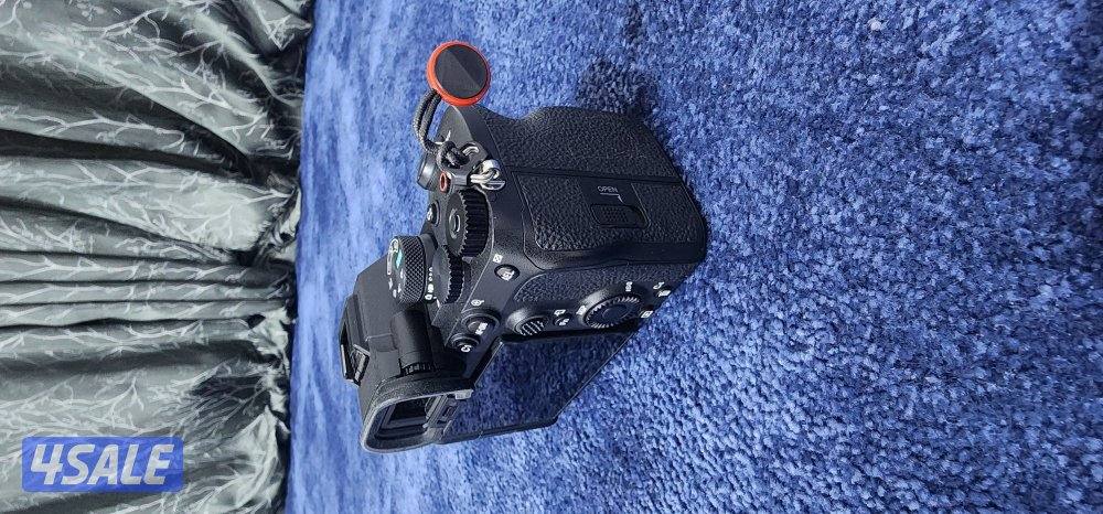 sony A74 for sale_excellent con5
