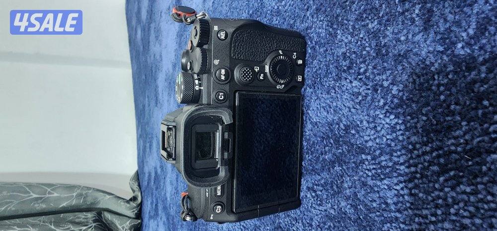 sony A74 for sale_excellent con6