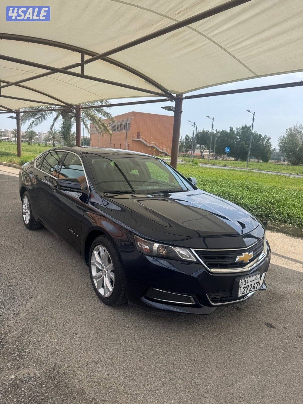 امبالا LS الغانم بحاله ممتازه.2