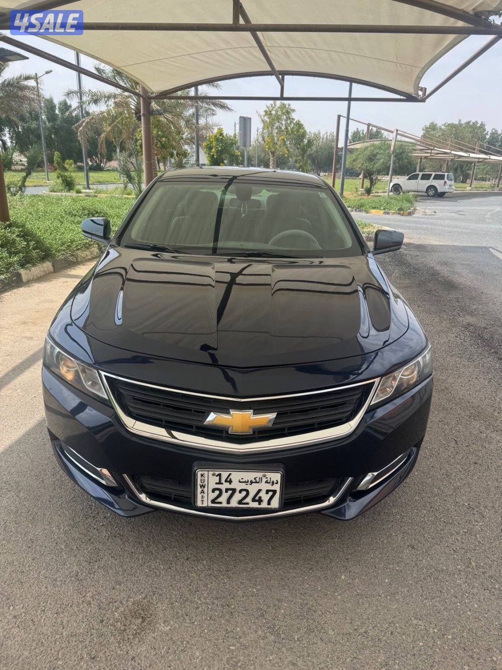 امبالا LS الغانم بحاله ممتازه.4