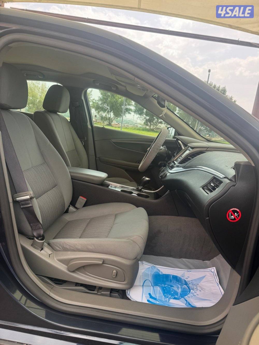 امبالا LS الغانم بحاله ممتازه.7