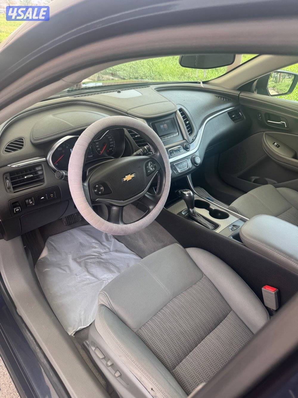 امبالا LS الغانم بحاله ممتازه.6