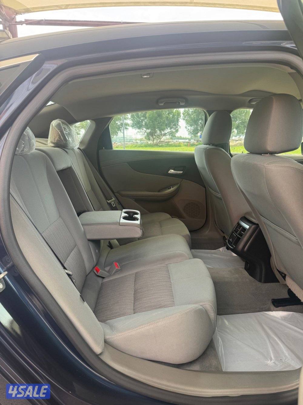 امبالا LS الغانم بحاله ممتازه.8