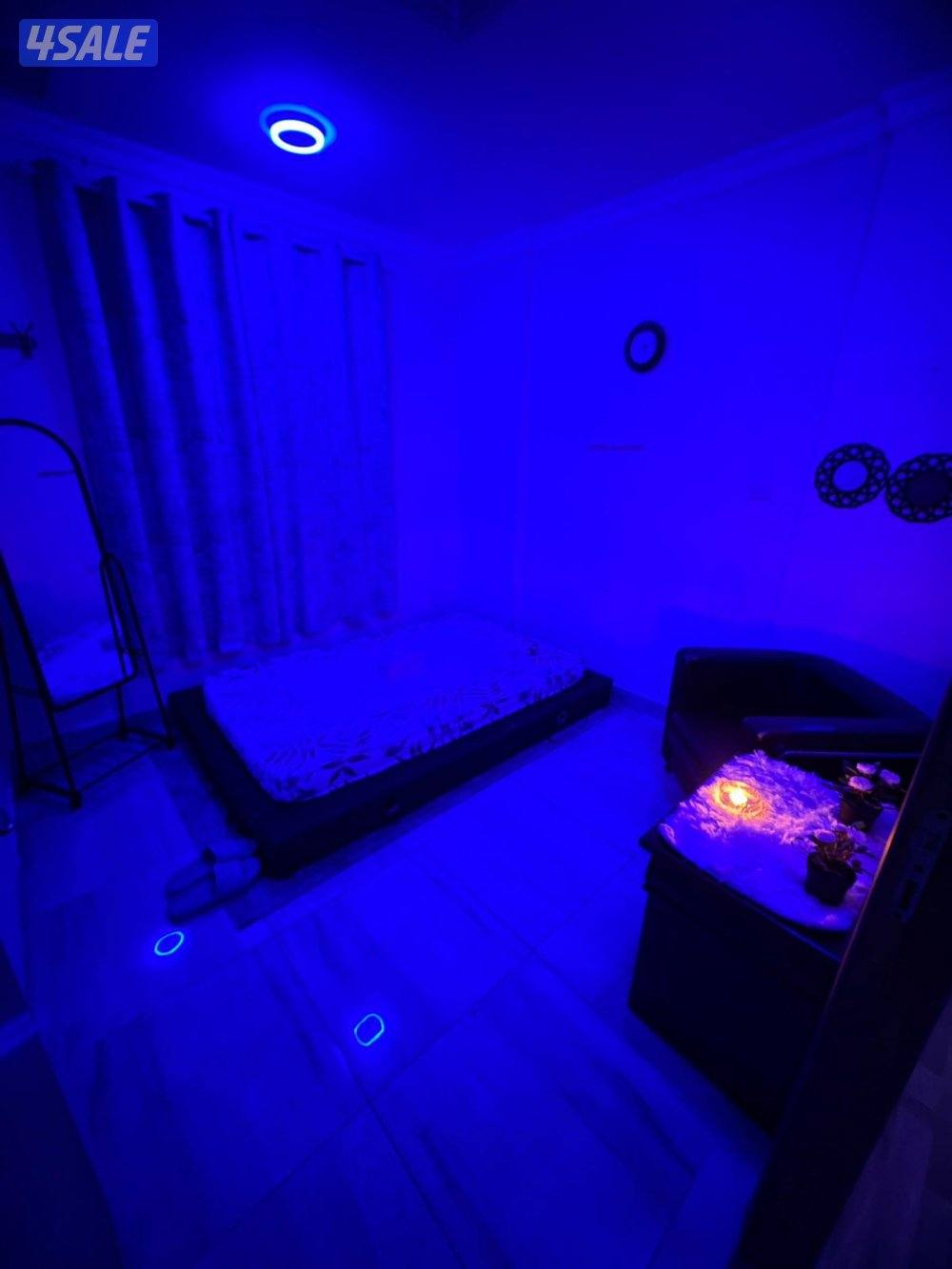 MASSAGE FOR MEN‼️4