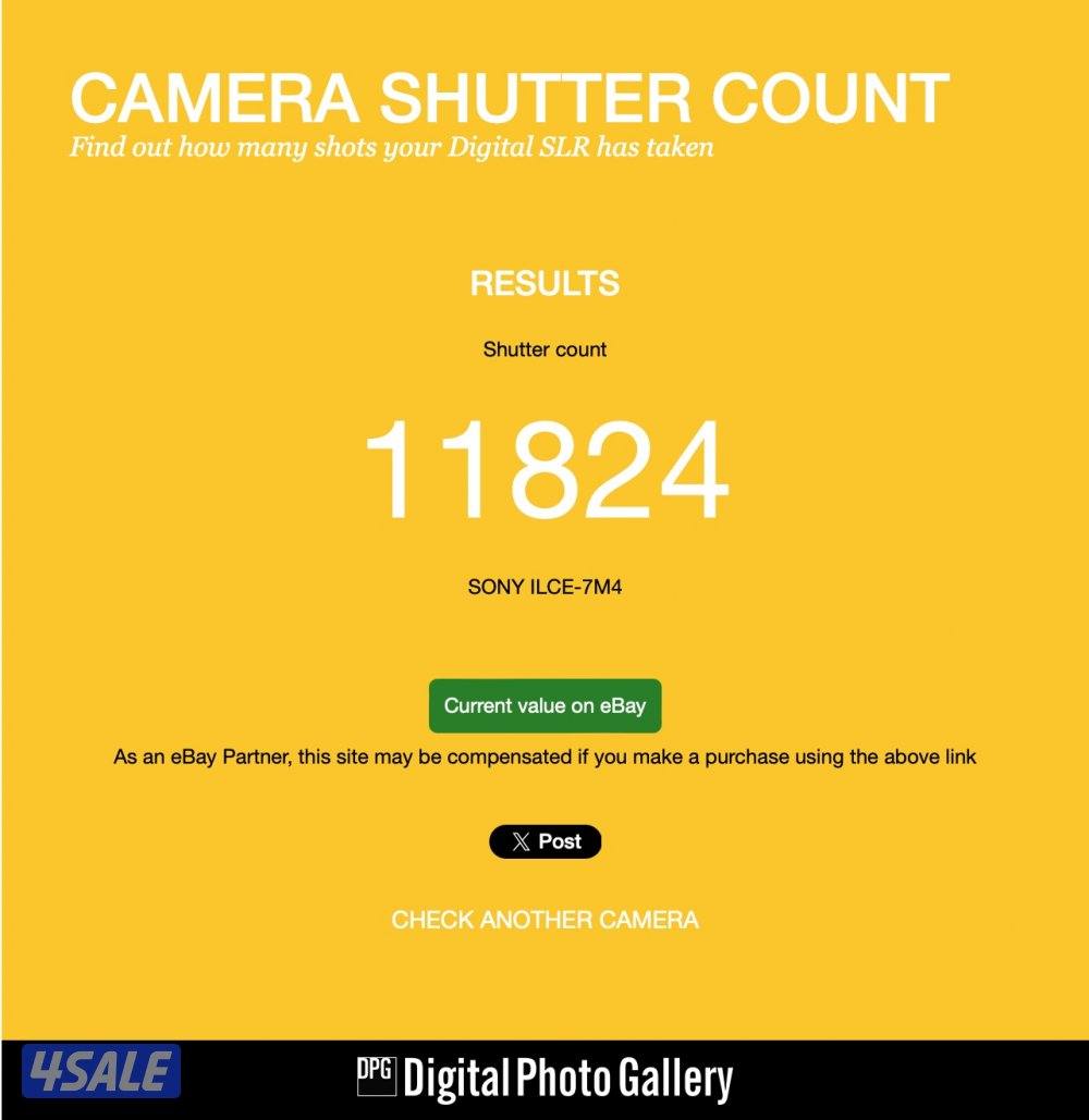 sony A74 for sale_excellent con7