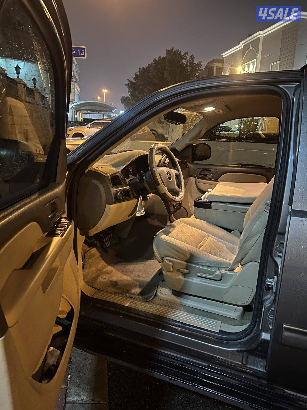 تاهو 2013 - شرط الفحص- ماشي 3900