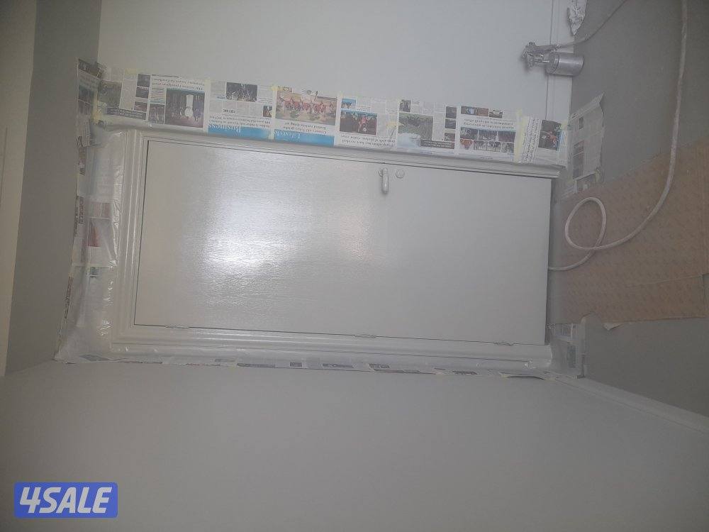 Wall painter and wood painter4