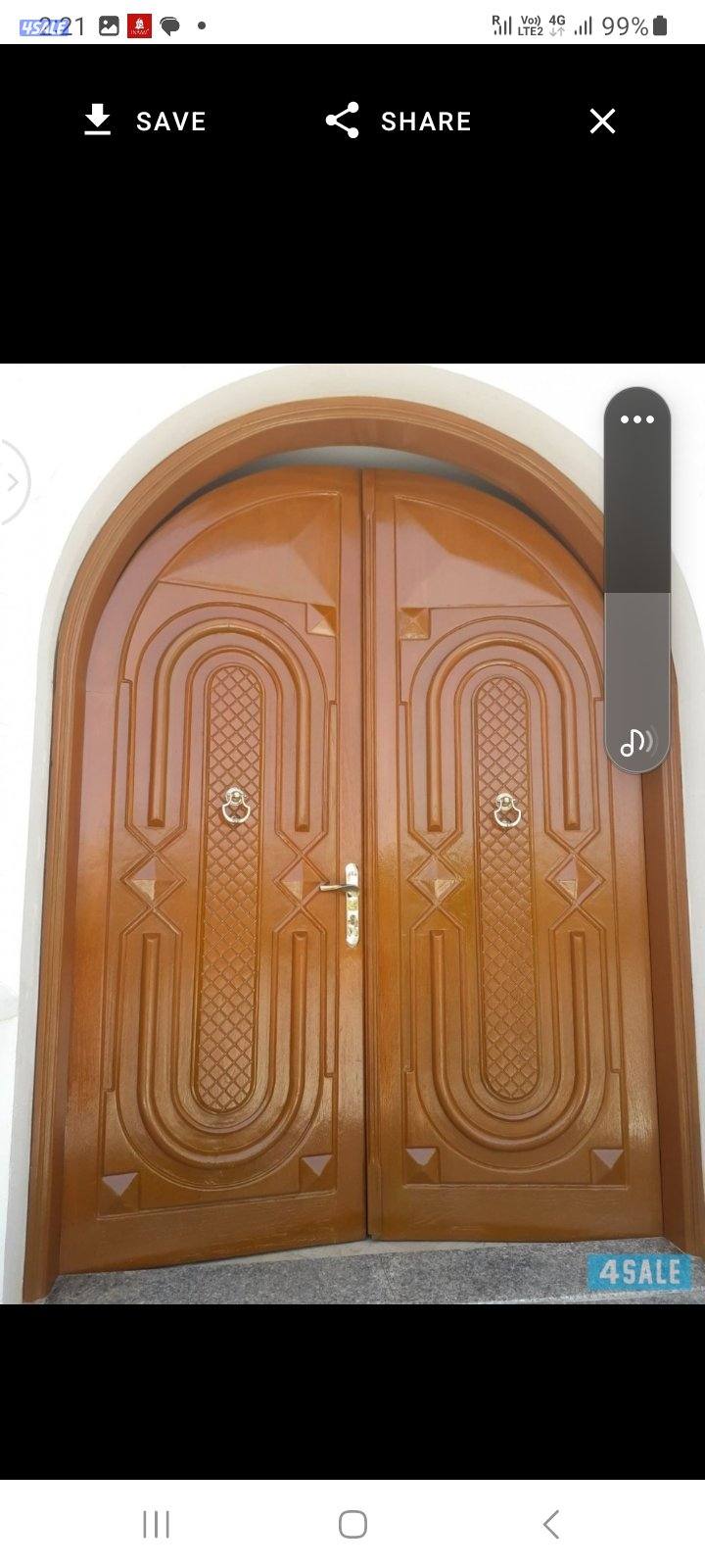 Wall painter and wood painter8