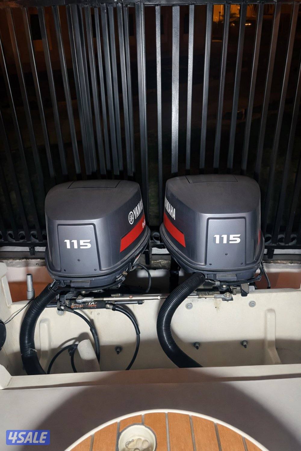 قولف كرافت إمارتي 24 قدم1