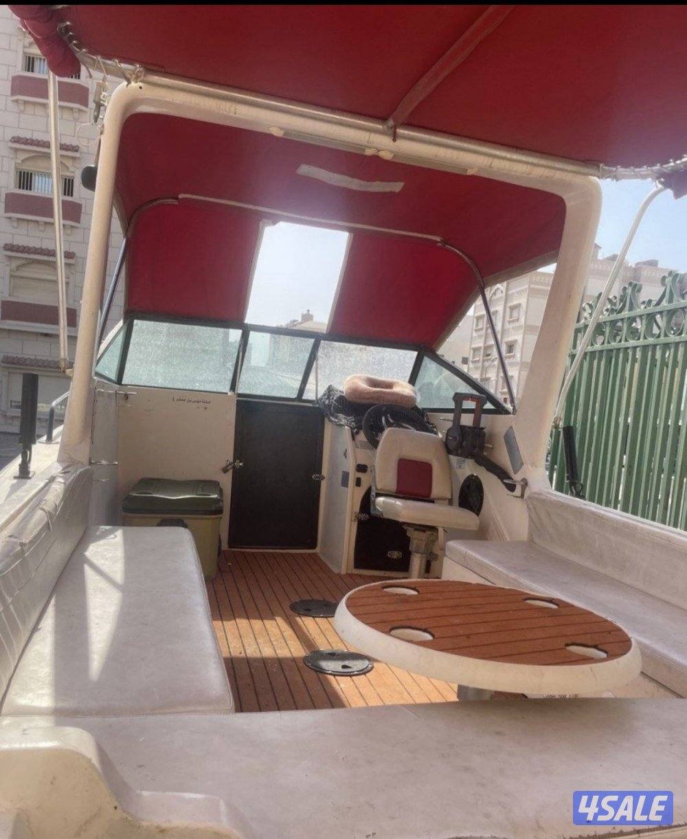 قولف كرافت إمارتي 24 قدم2