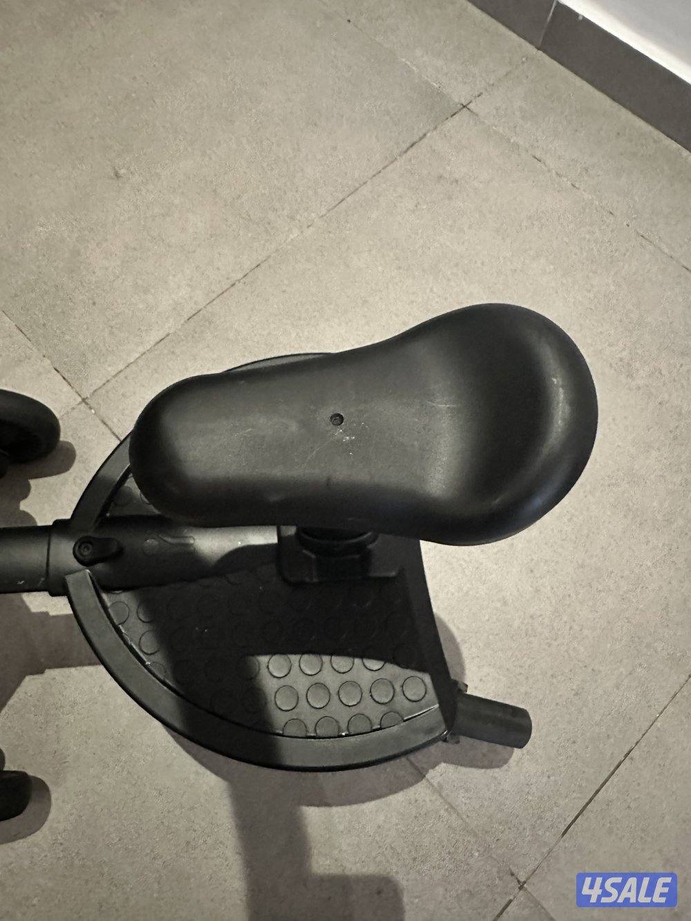 BABYZEN YOYO Board with Seat – Excellent Condition0