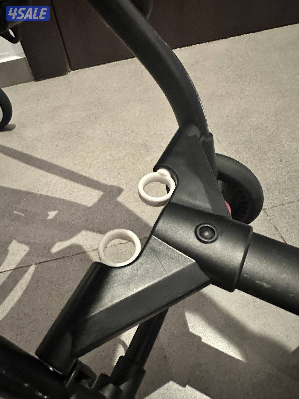 BABYZEN YOYO Board with Seat – Excellent Condition4