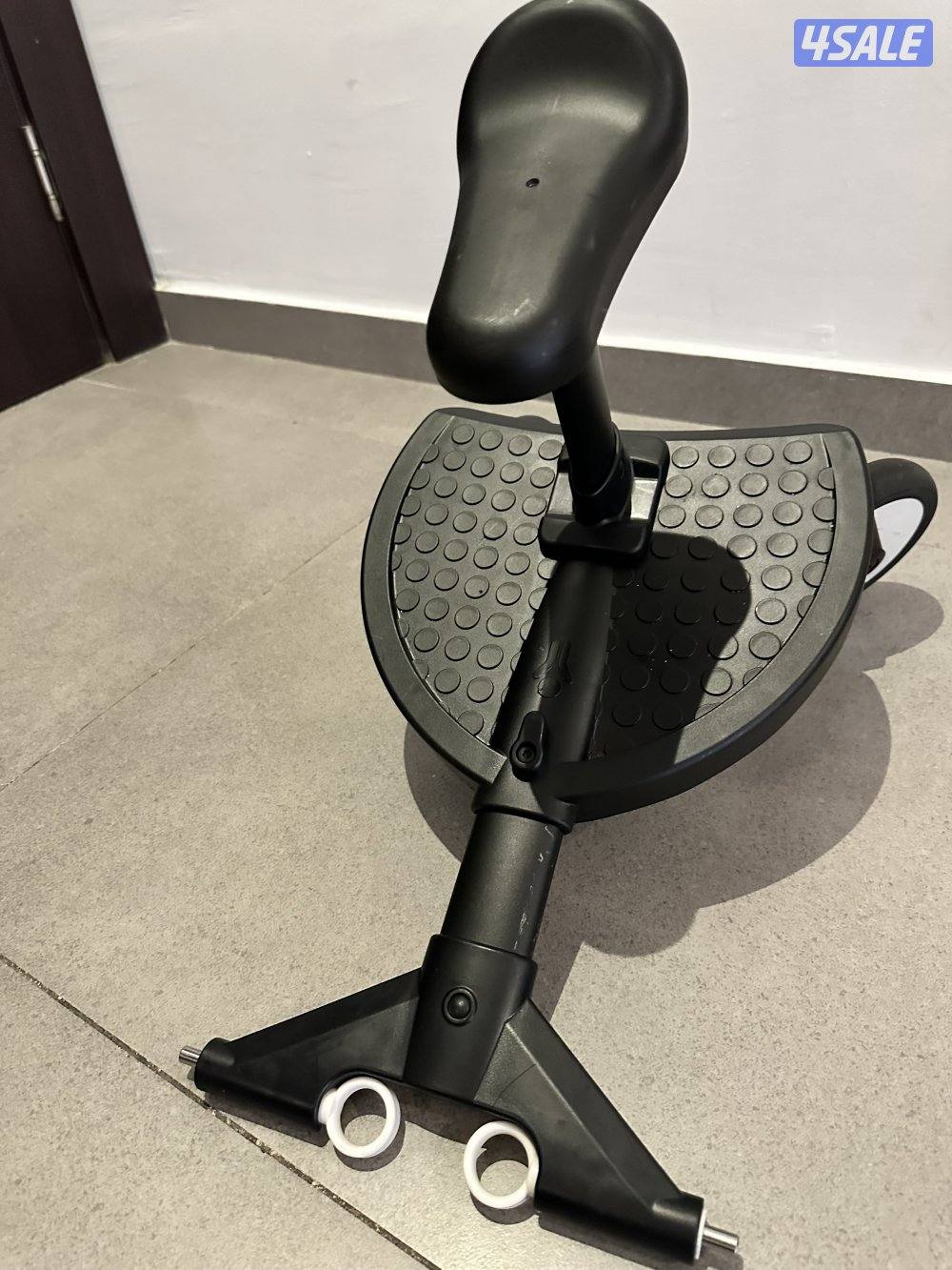 BABYZEN YOYO Board with Seat – Excellent Condition5