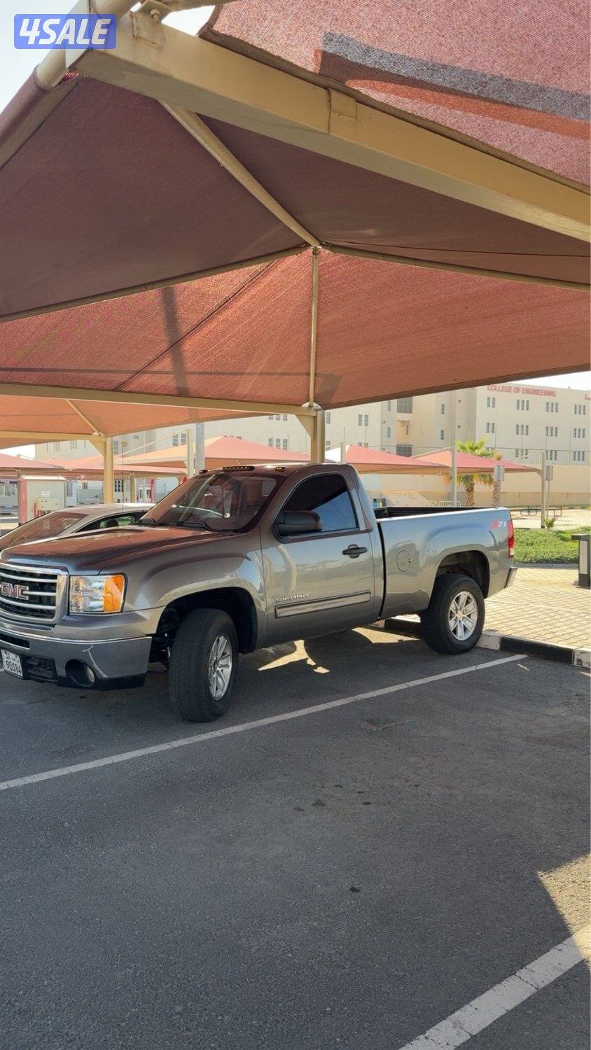 سييرا 2013 قابل للمساومه1