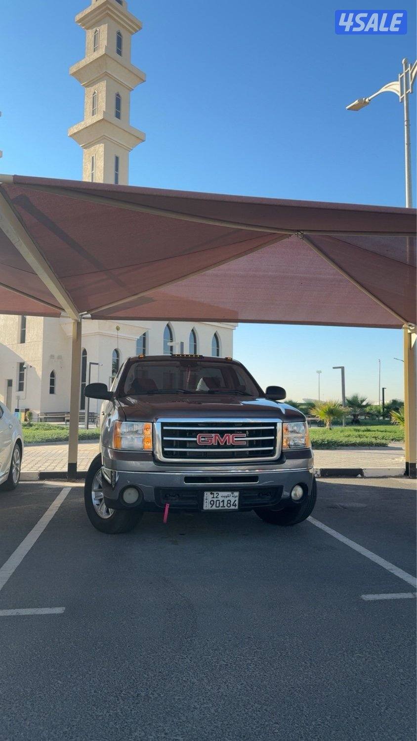 سييرا 2013 قابل للمساومه2