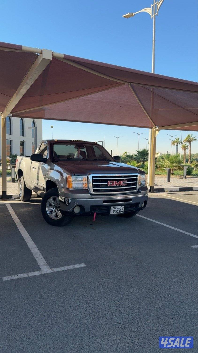 سييرا 2013 قابل للمساومه4