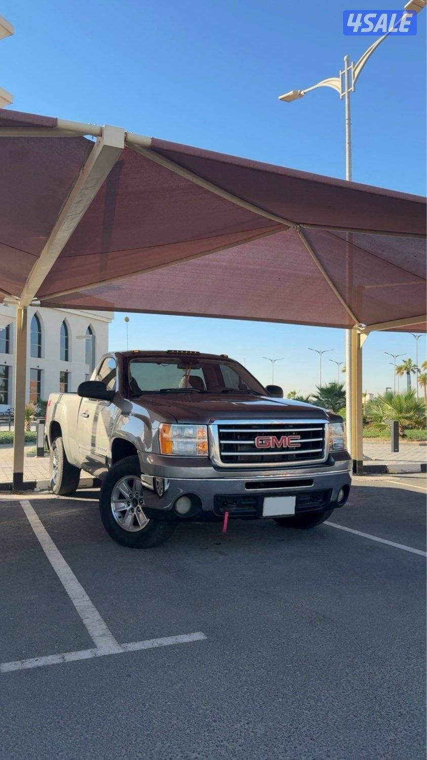 سييرا 2013 قابل للمساومه3