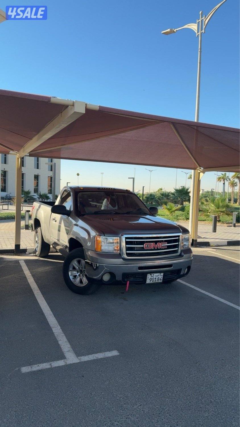 سييرا 2013 قابل للمساومه5