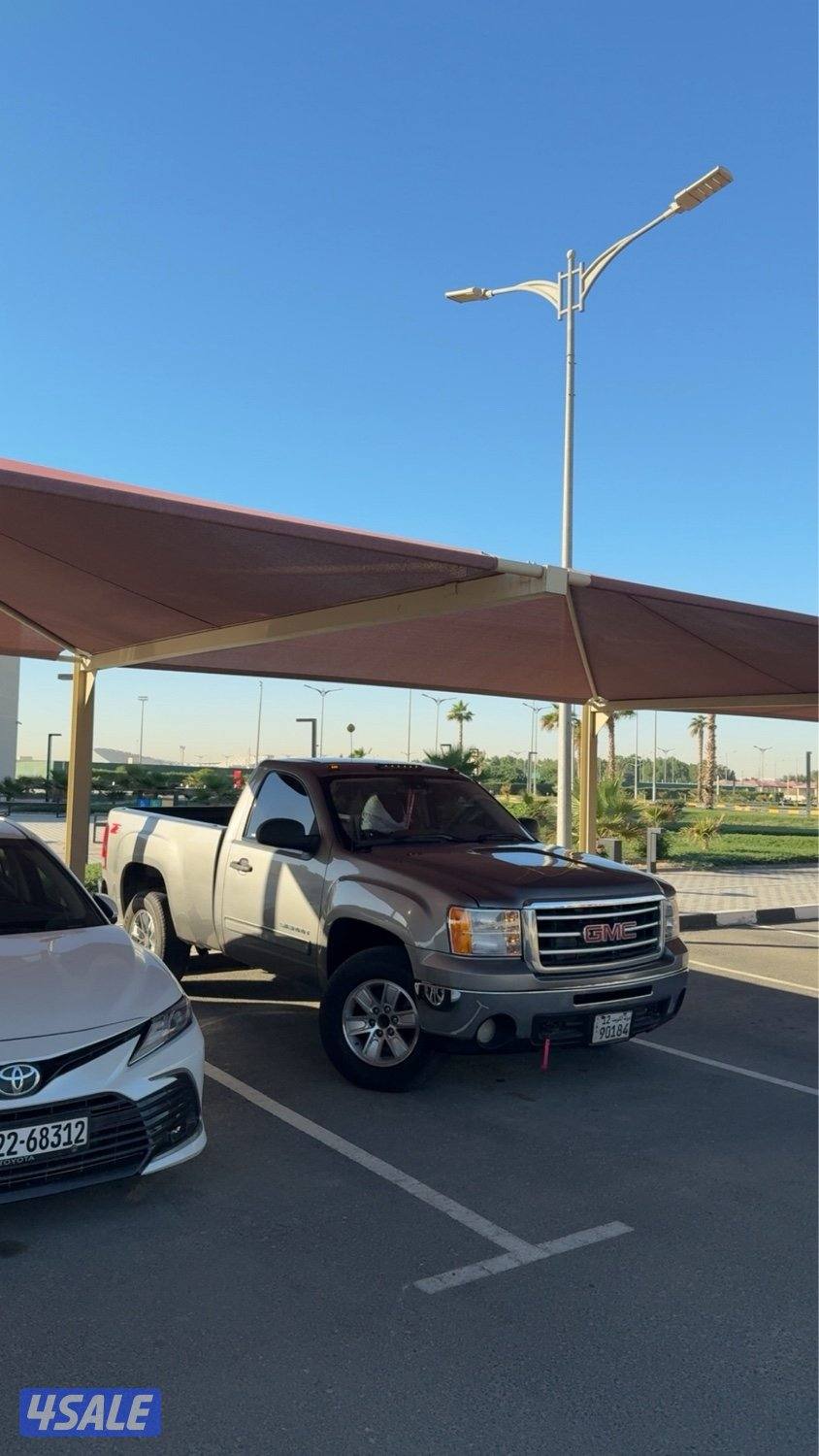 سييرا 2013 قابل للمساومه6