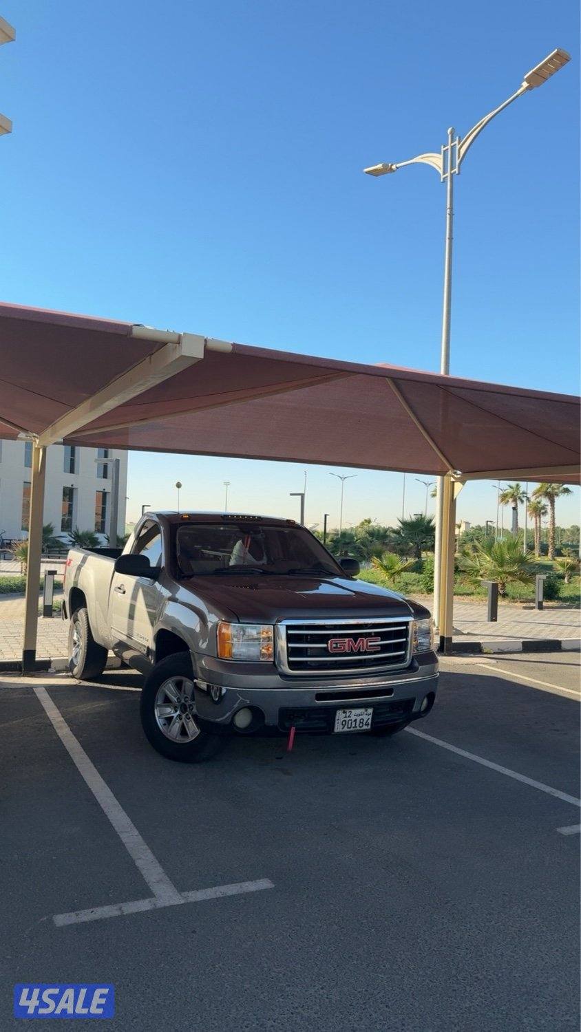 سييرا 2013 قابل للمساومه7