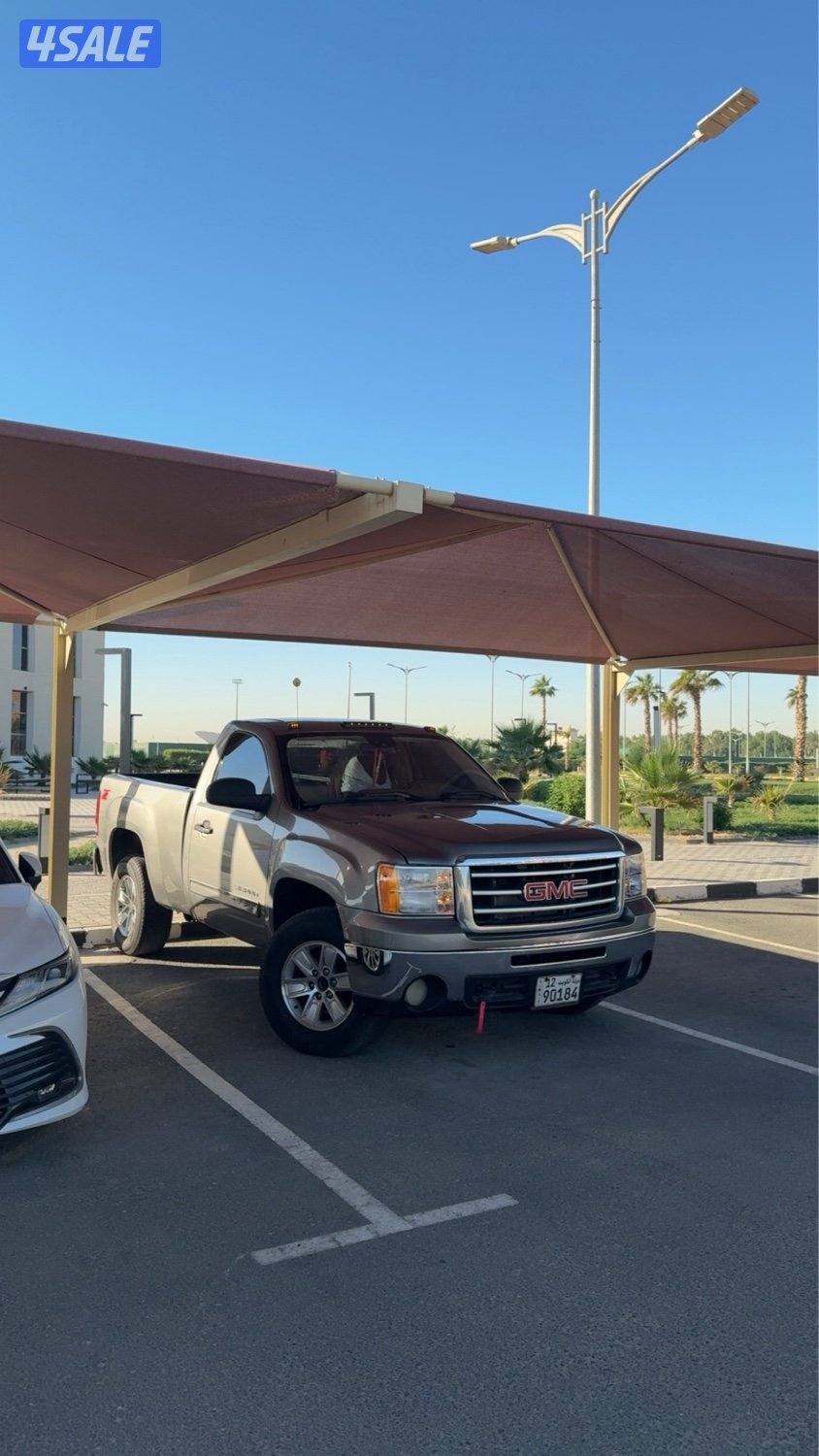 سييرا 2013 قابل للمساومه8