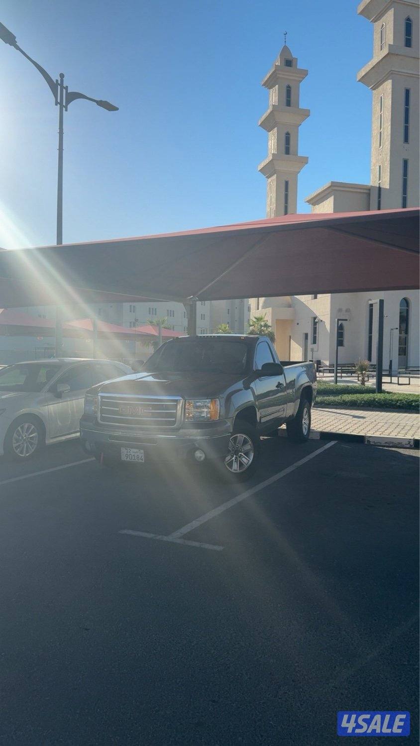 سييرا 2013 قابل للمساومه9