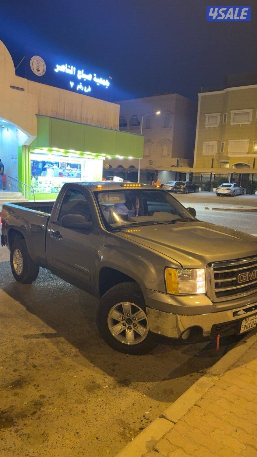 سييرا 2013 قابل للمساومه10