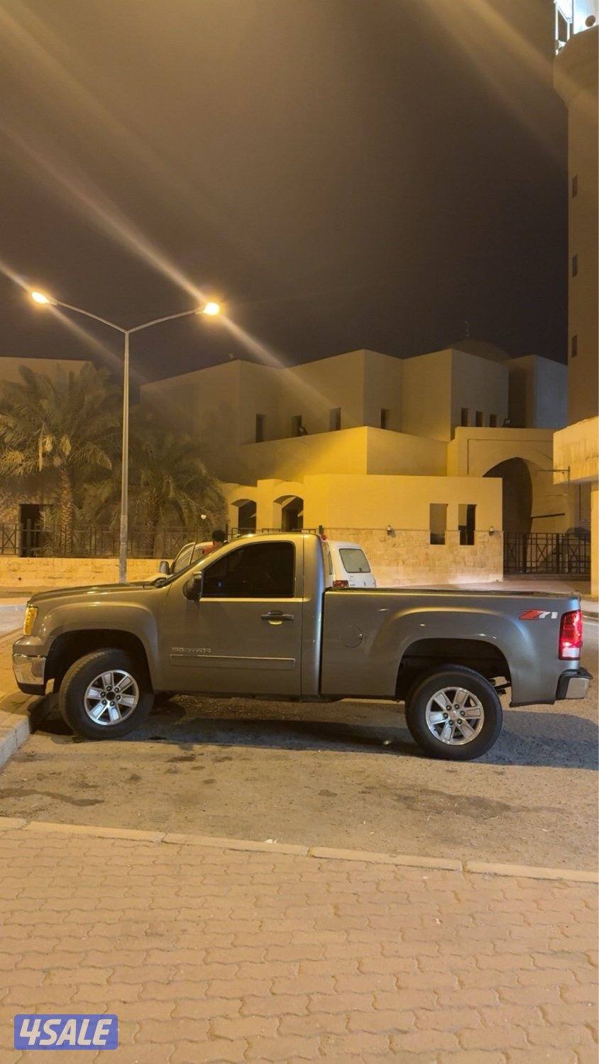 سييرا 2013 قابل للمساومه12